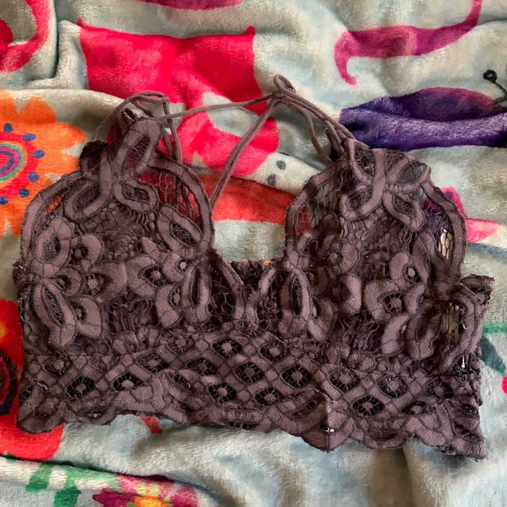 Free people Bralette